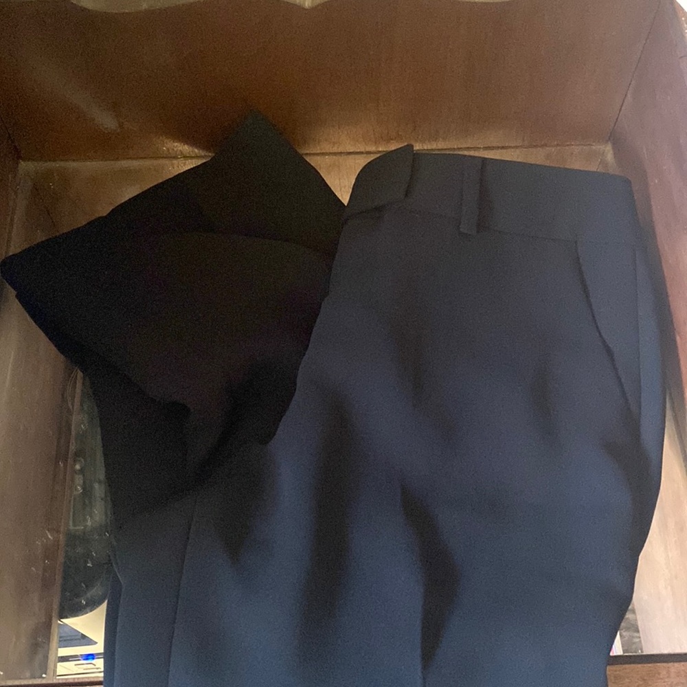 Talbots Heritage Fit Size 10 P